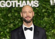 2025 Gotham Television Awards - Source: Getty